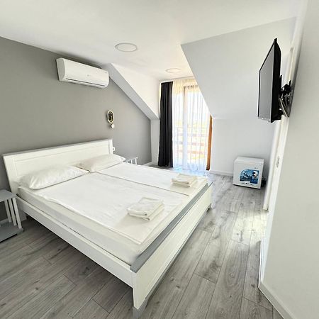 Casa Presecan Tălmaciu Eksteriør billede