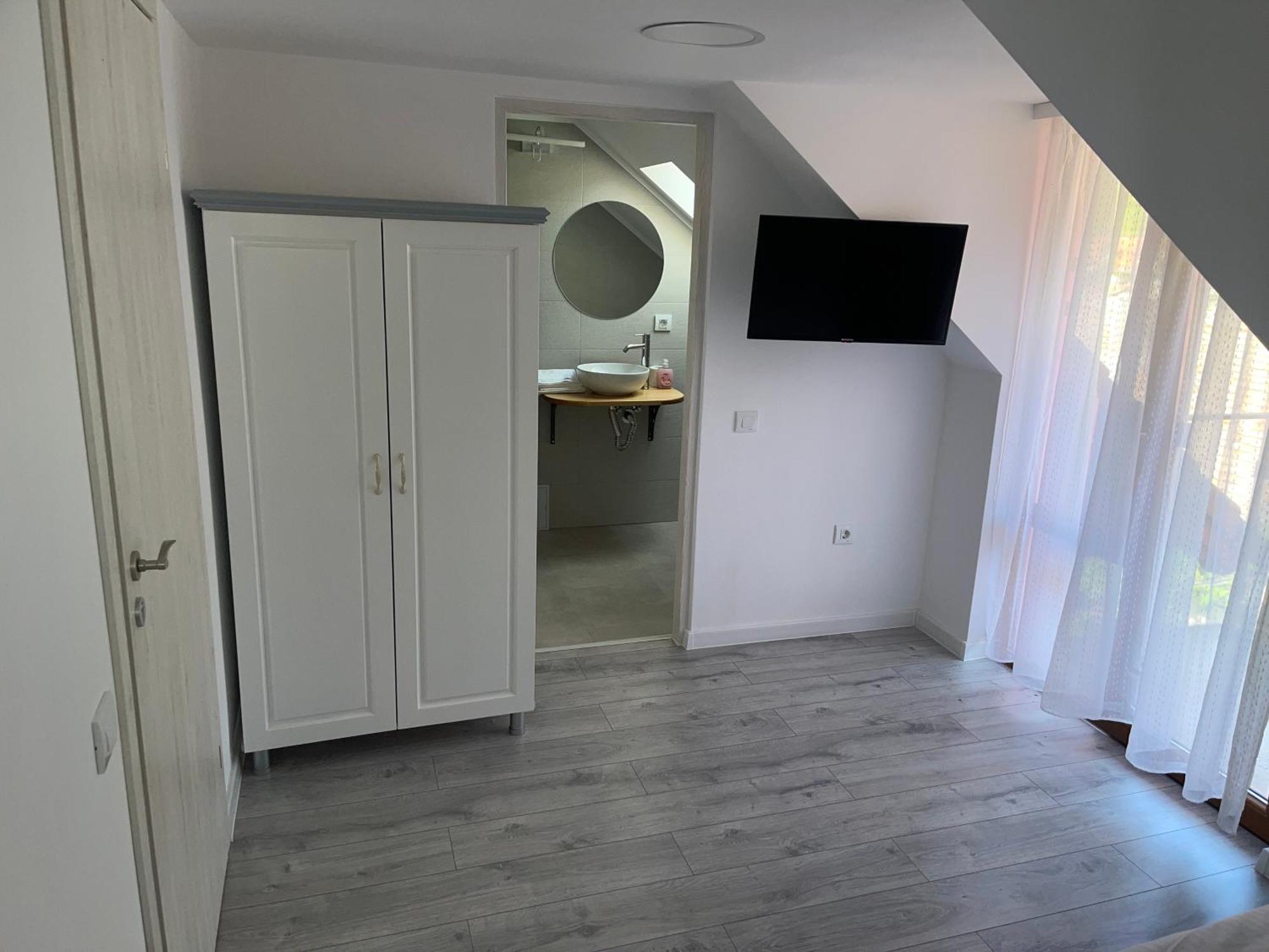 Casa Presecan Tălmaciu Eksteriør billede