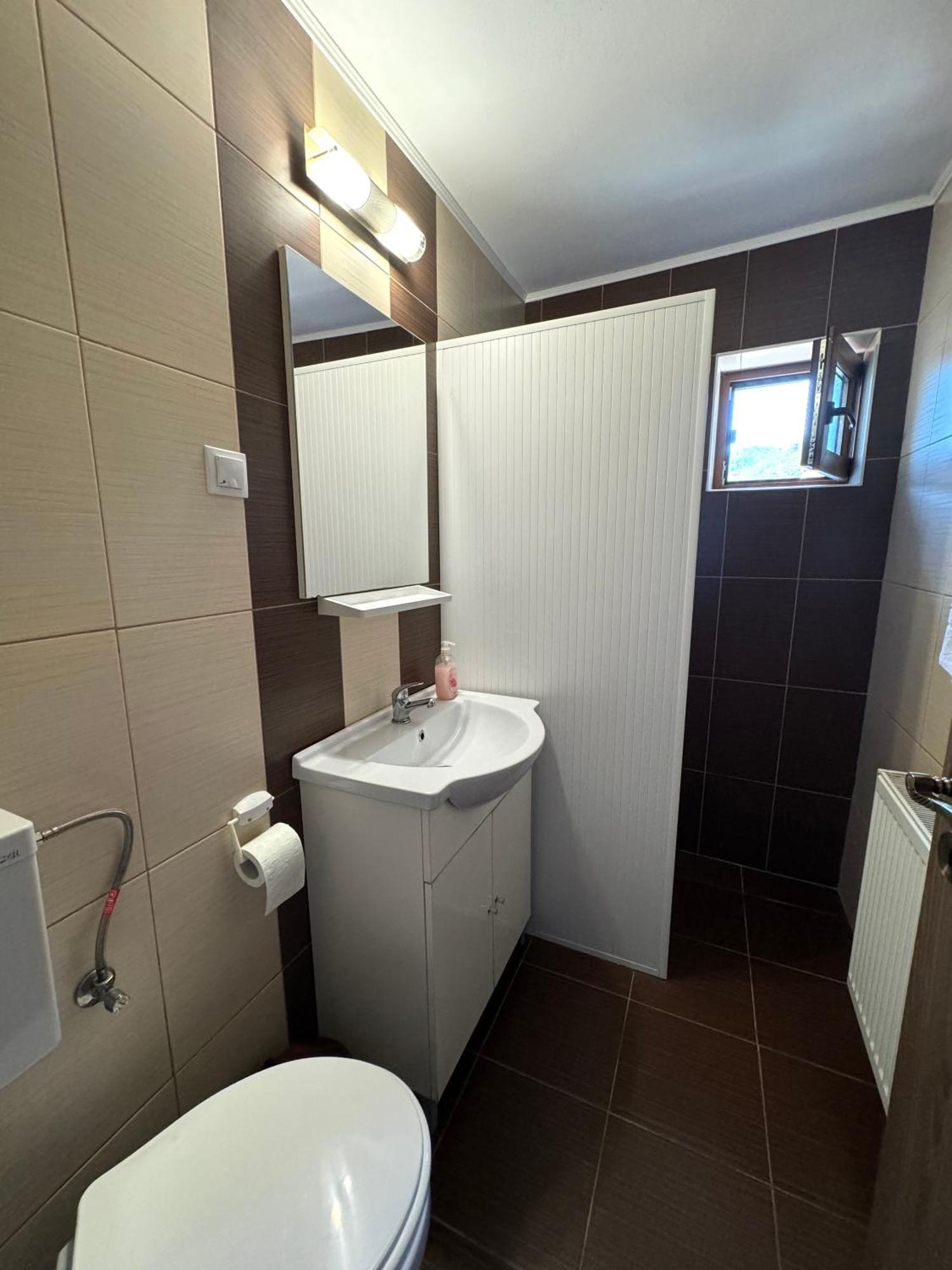 Casa Presecan Tălmaciu Eksteriør billede