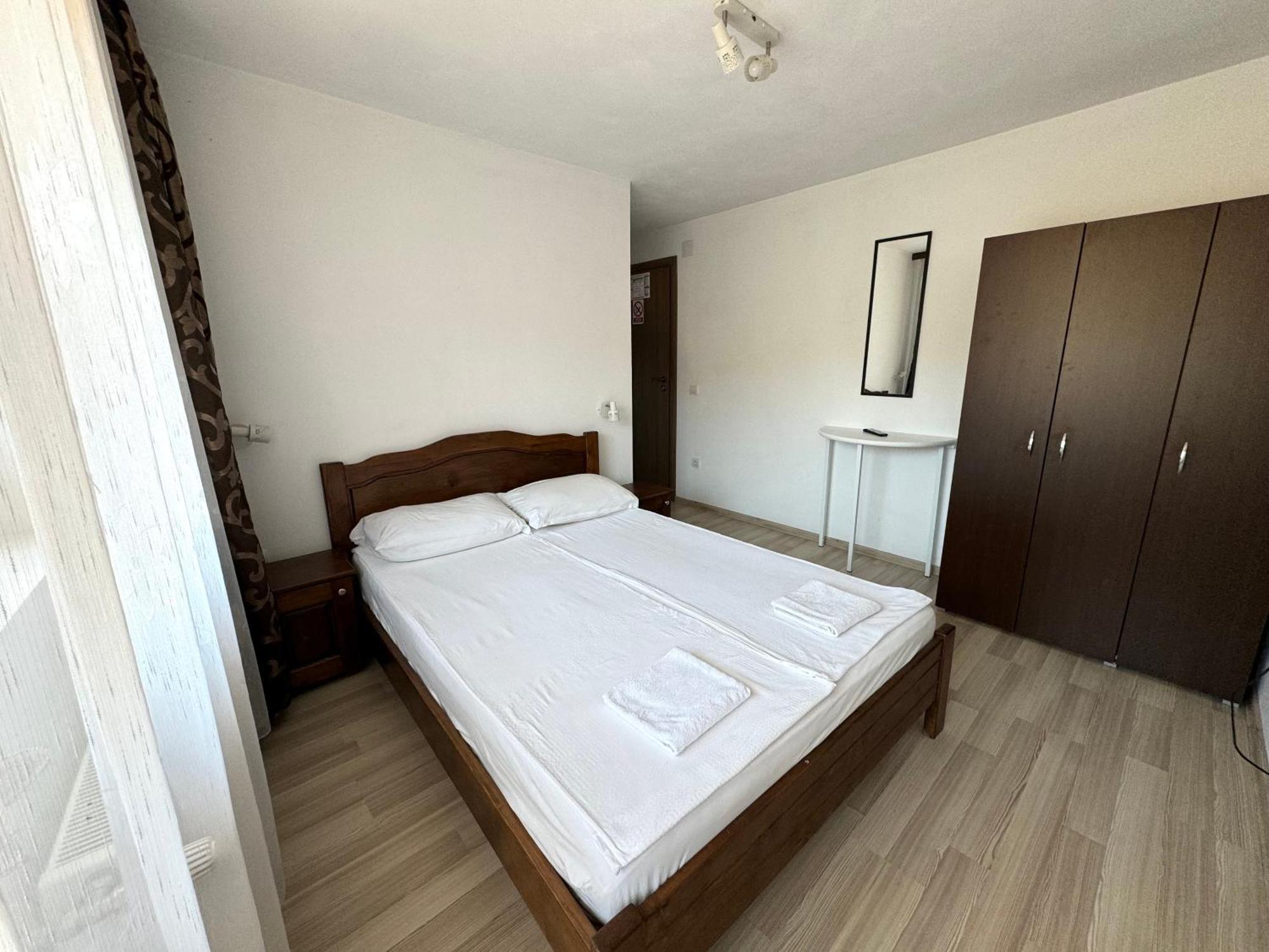 Casa Presecan Tălmaciu Eksteriør billede