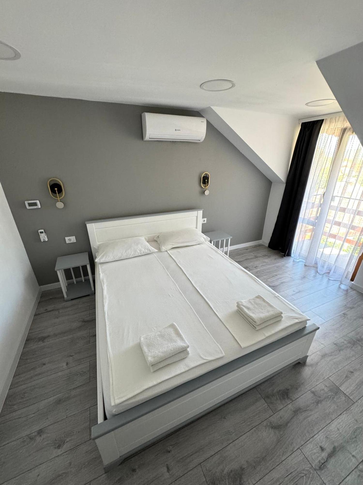 Casa Presecan Tălmaciu Eksteriør billede