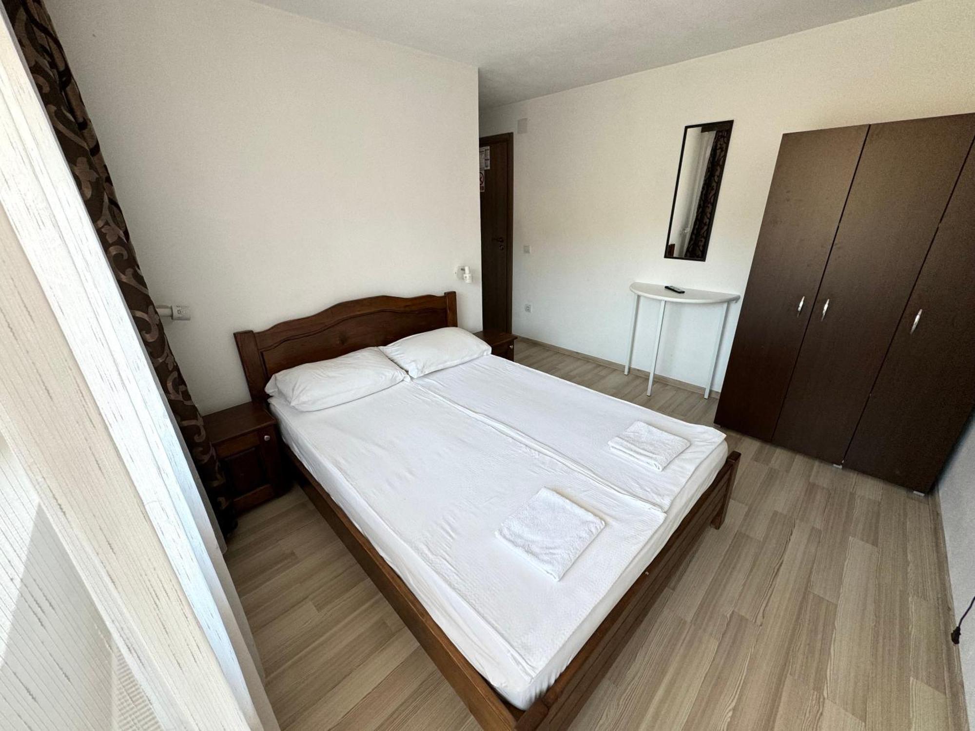 Casa Presecan Tălmaciu Eksteriør billede